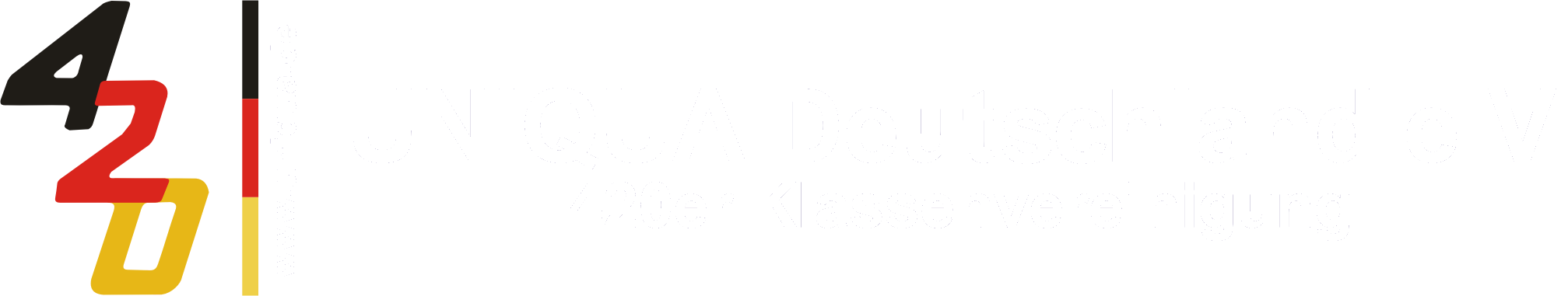 UNIQUA Deutschland e.V. — 420er Klassenvereinigung — www.uniqua.de